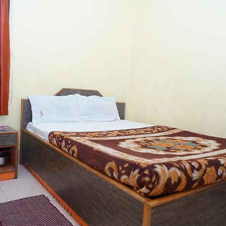 Hotel Aastha in Rourkela Buitenkant foto