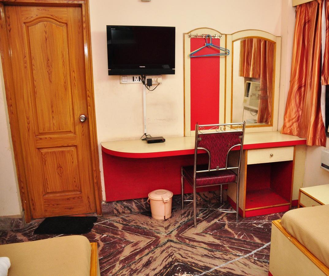 Hotel Aastha in Rourkela Buitenkant foto